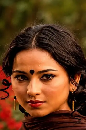 Zdjęcie Pallavi #501523