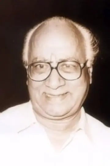 Zdjęcie Poornam Viswanathan #399693