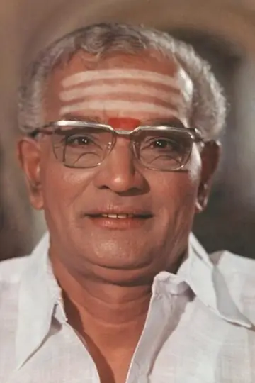Zdjęcie Sandow M.M.A. Chinnappa Devar #472989