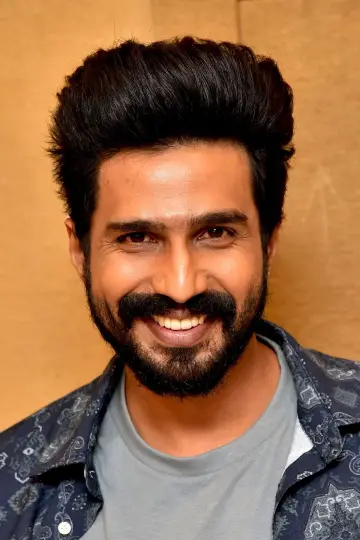 Zdjęcie Vishnu Vishal #130293