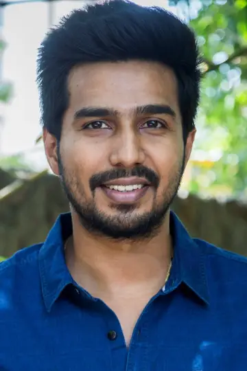 Zdjęcie Vishnu Vishal #130294
