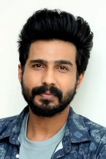 Zdjęcie Vishnu Vishal #130295