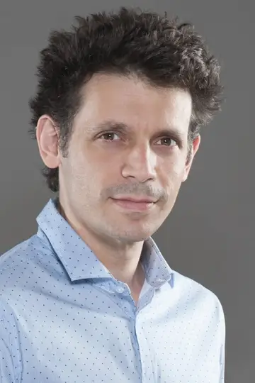 Zdjęcie Daniel Burman #125070