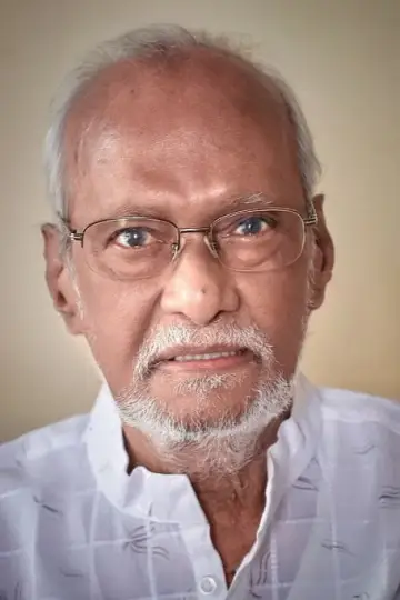 Zdjęcie G. N. Rangarajan #467659