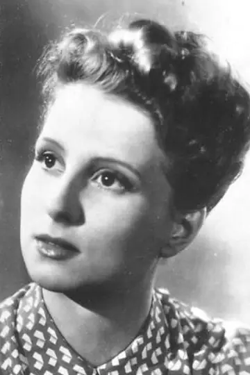 Zdjęcie Jacqueline Porel #119487