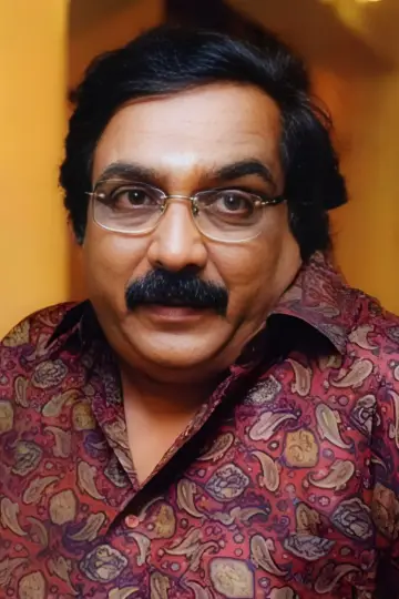 Zdjęcie Kavithalaya Krishnan #348620