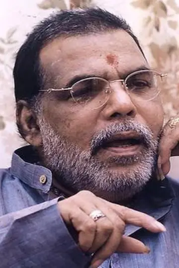 Zdjęcie Malaysia Vasudevan #409721