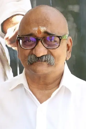 Zdjęcie R.S. Shivaji #249818