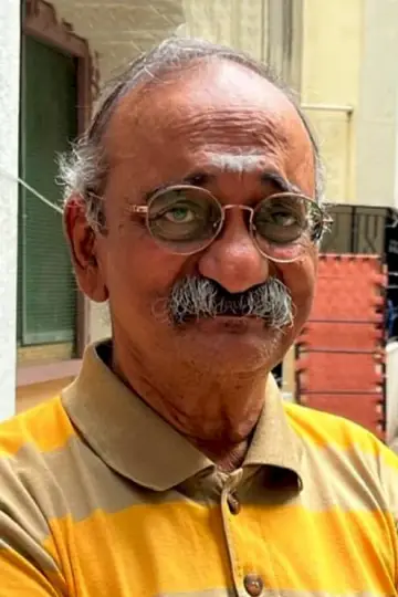 Zdjęcie R.S. Shivaji #249819