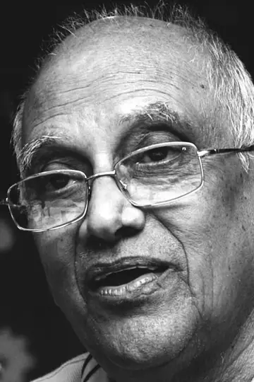 Zdjęcie Singeetam Srinivasa Rao #273117