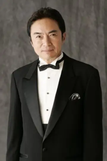 Zdjęcie  (Teruhiko Saigō) #479940