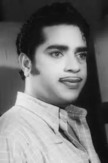 Zdjęcie Thengai Srinivasan #451448