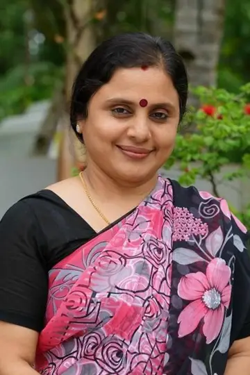 Zdjęcie Vanitha Krishnachandran (Vanitha Krishnachandran) #310067