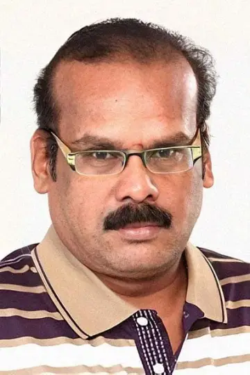 Zdjęcie A. Venkatesh #251281