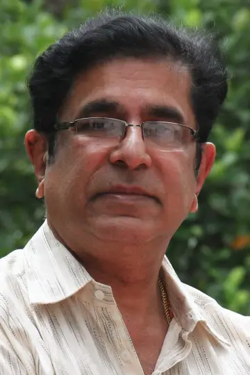 Zdjęcie Kapitan Raju #287222
