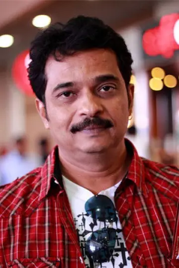 Zdjęcie Jayaraj #192841