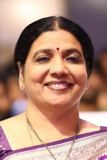 Zdjęcie Jeevitha #130297