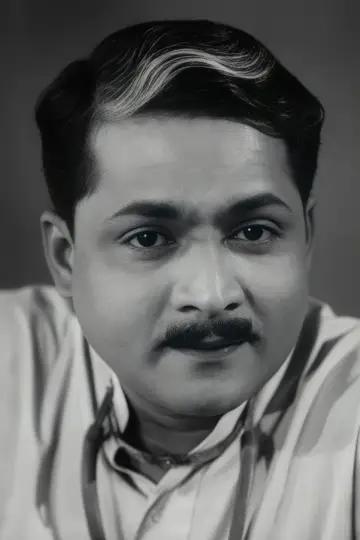 Zdjęcie K. A. Thangavelu #452633