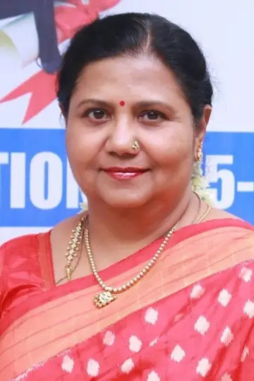Zdjęcie Kutti Padmini #466662