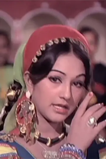 Zdjęcie Manjula Vijayakumar #378238