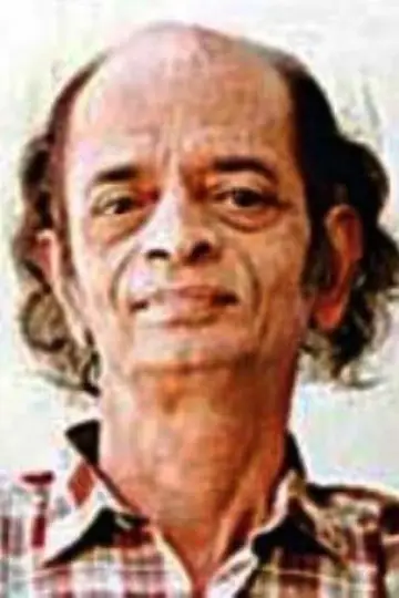 Zdjęcie Omakuchi Narasimhan #399695