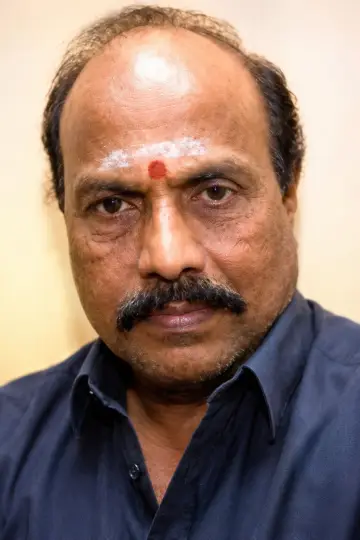 Zdjęcie V. C. Guhanathan (V. C. Guhanathan) #452594