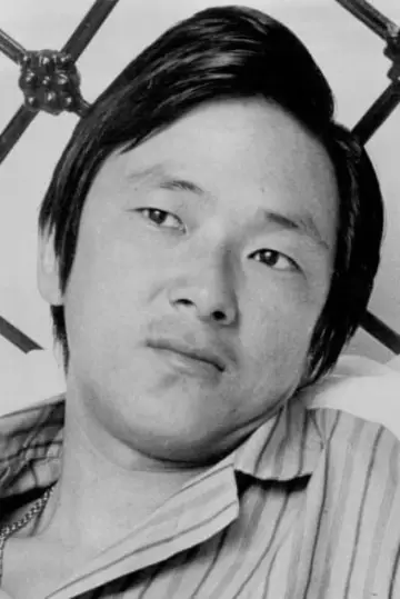 Zdjęcie Dżimi Wang Yu #180895