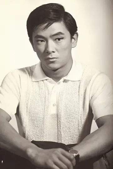 Zdjęcie Dżimi Wang Yu #332121