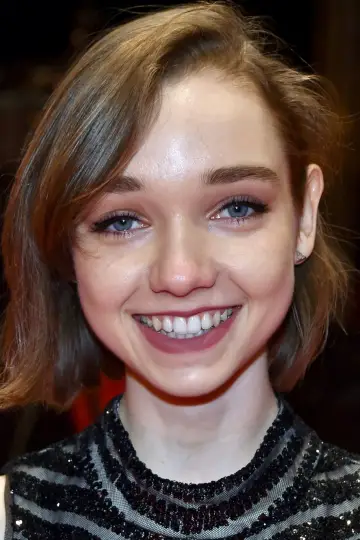 Zdjęcie Julia Sarah Stone #257959