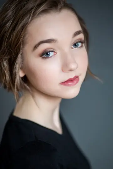 Zdjęcie Julia Sarah Stone #340773