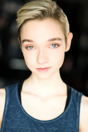 Zdjęcie Julia Sarah Stone #340774