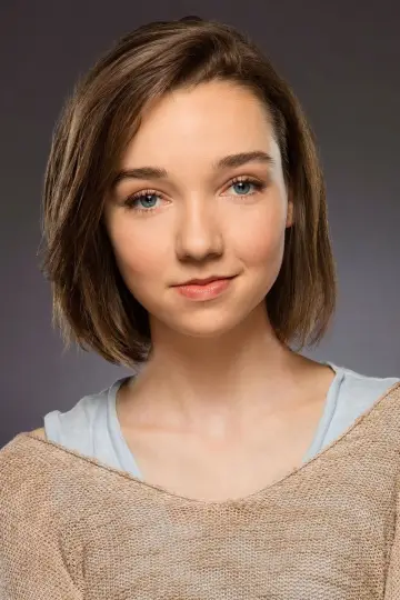 Zdjęcie Julia Sarah Stone #340775