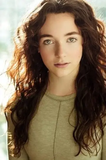 Zdjęcie Lilah Fitzgerald #25790