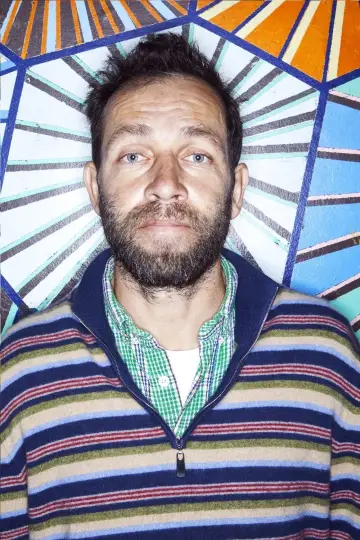 Zdjęcie Mark Gonzales #116630