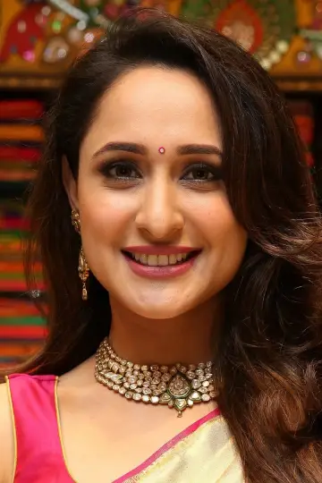 Zdjęcie Pragya Jaiswal #369502