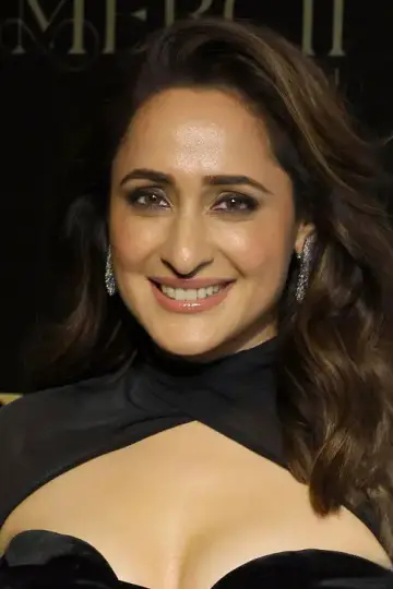 Zdjęcie Pragya Jaiswal (Pragya Jaiswal) #409363