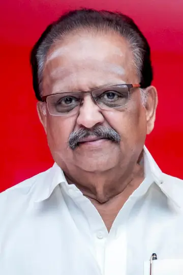 Zdjęcie S. P. Bhalasubramanian #226420