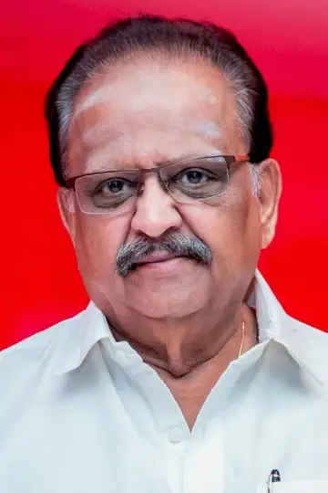 Zdjęcie S. P. Bhalasubramanian (S. P. Balasubramaniam) #226424