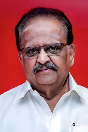 Zdjęcie S. P. Bhalasubramanian (S. P. Balasubramaniam) #226428