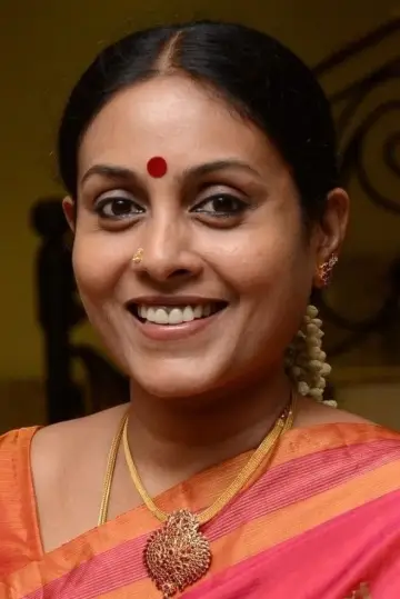 Zdjęcie Saranya Ponvannan #289806