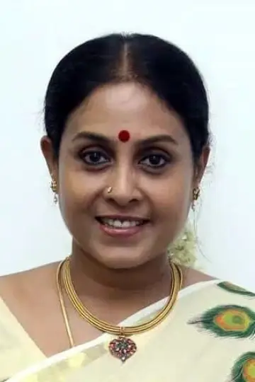 Zdjęcie Saranya Ponvannan #289807