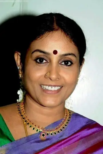 Zdjęcie Saranya Ponvannan #289808