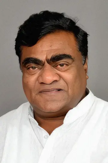 Zdjęcie Babu Mohan #421030