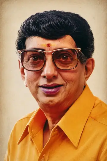 Zdjęcie Cho Ramaswamy #452766