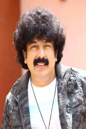 Zdjęcie Gurukiran #356953