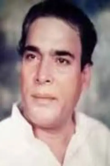 Zdjęcie Rao Gopal Rao #373863