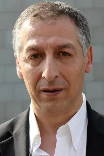 Zdjęcie Sabri Lahmer #145433