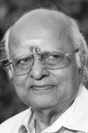 Zdjęcie T. K. Ramamoorthy #476589