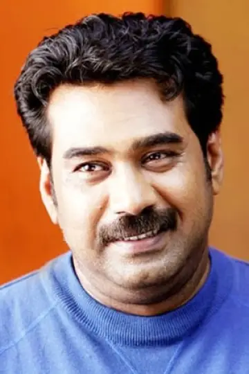Zdjęcie Biju Menon #131399