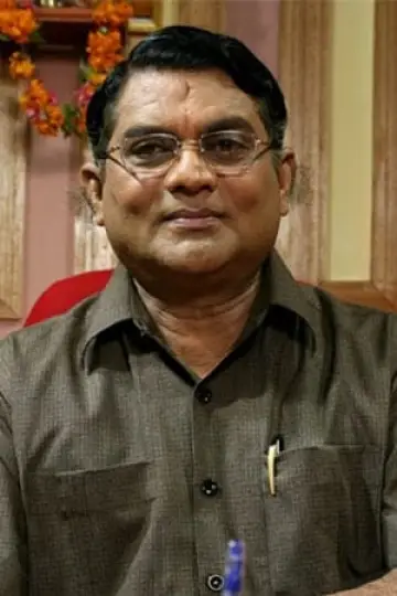Zdjęcie Dżagat Sri Kumar (Jagathy Sreekumar) #287216